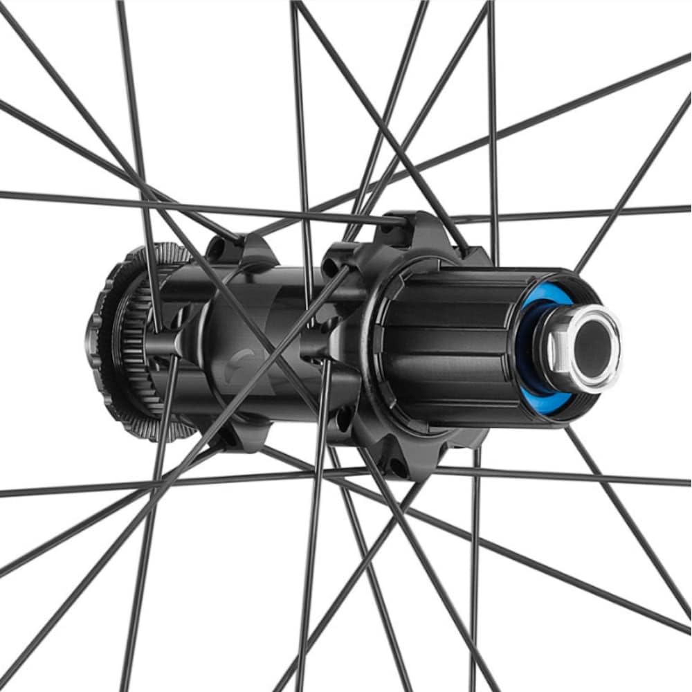 フルクラム ウィンド 55 Disc ホイールセット フルクラム FULCRUM ウインド WIND55 DB 2Way-fit カーボン